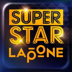 Скачать взлом SUPERSTAR LAPONE (ЮПЕРСТАР ЛАПОНе)  [МОД Все открыто] - полная версия apk на Андроид