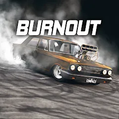 Взлом Torque Burnout (Торк Брнаут)  [МОД Unlimited Money] - полная версия apk на Андроид