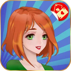 Скачать взломанную Sexy Poker (Сексуальный покер)  [МОД Unlocked] - последняя версия apk на Андроид