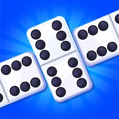 Скачать взломанную Dominoes: Classic Dominos Game  [МОД Меню] - последняя версия apk на Андроид