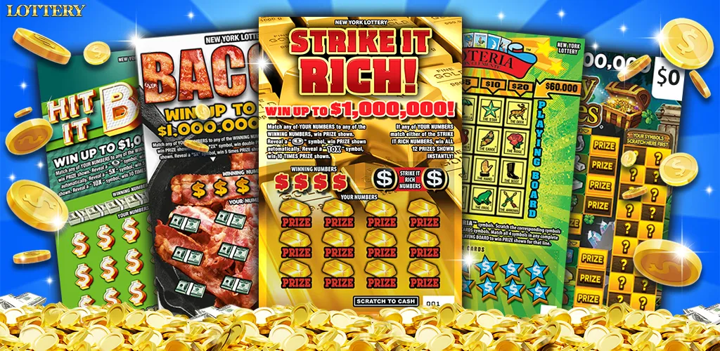 Lottery Scratchers Master (Лотерейные скретчкарты мастер)  [МОД Unlimited Money] Screenshot 1