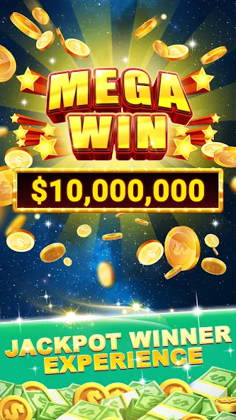 Lottery Scratchers Master (Лотерейные скретчкарты мастер)  [МОД Unlimited Money] Screenshot 5