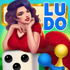 Скачать взлом Ludo Game COPLE - Voice Chat  [МОД Все открыто] - полная версия apk на Андроид