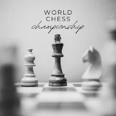 Взлом World Chess Championship  [МОД Menu] - последняя версия apk на Андроид