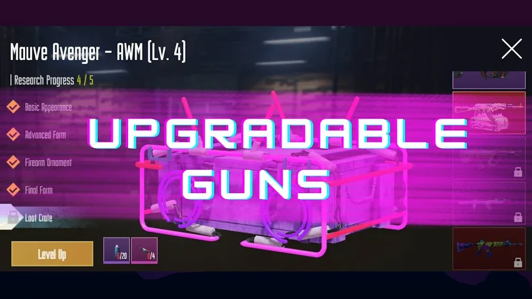 Crate Simulator UC (Крейт Симулятор ЮК)  [МОД Mega Pack] Screenshot 3