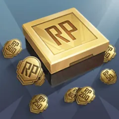 Взлом Crate Simulator UC (Крейт Симулятор ЮК)  [МОД Mega Pack] - стабильная версия apk на Андроид