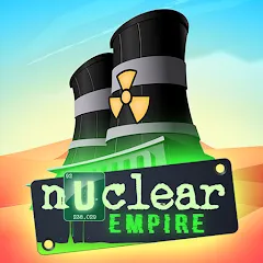 Скачать взломанную Nuclear Tycoon: idle simulator (Ньюклидель)  [МОД Mega Pack] - стабильная версия apk на Андроид