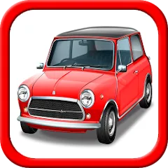 Скачать взломанную Cars for Kids Learning Games  [МОД Много монет] - полная версия apk на Андроид