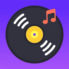 Взлом Guess the Song - Music Quiz  [МОД Много монет] - последняя версия apk на Андроид