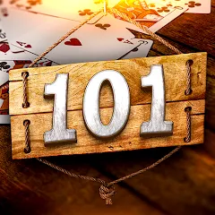 Взломанная 101 HD (сто один высокой четкости)  [МОД Меню] - стабильная версия apk на Андроид