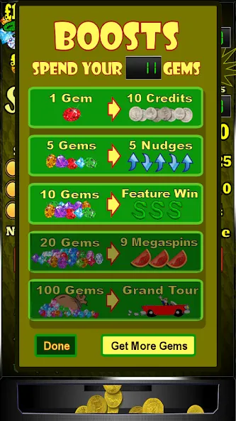 Super Snake Slot Machine  [МОД Все открыто] Screenshot 4