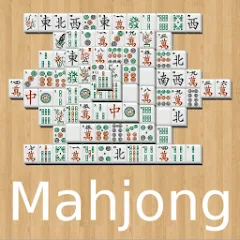 Взломанная Mahjong  [МОД Все открыто] - стабильная версия apk на Андроид