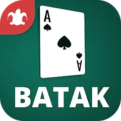 Взлом Batak Online (Батак Онлайн)  [МОД Все открыто] - стабильная версия apk на Андроид