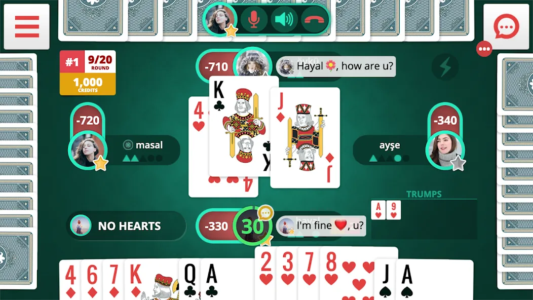 King Online  [МОД Menu] Screenshot 1