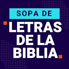 Взломанная Sopa de Letras de la Bíblia  [МОД Бесконечные деньги] - стабильная версия apk на Андроид