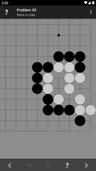 Tsumego Pro (Go Problems) (Цумего Про)  [МОД Меню] Screenshot 5