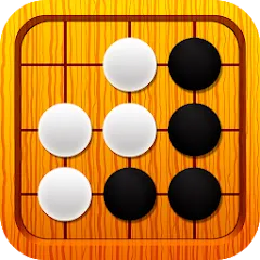 Скачать взломанную Tsumego Pro (Go Problems) (Цумего Про)  [МОД Меню] - полная версия apk на Андроид