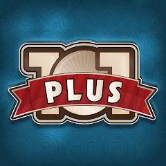 Скачать взломанную 101 Okey Plus Rummy Board Game  [МОД Unlimited Money] - последняя версия apk на Андроид