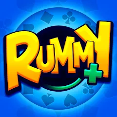 Скачать взлом Rummy Plus -Original Card Game (Рамми Плюс)  [МОД Много денег] - последняя версия apk на Андроид