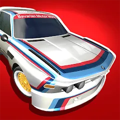 Взломанная Shell Racing (Шелл Рейсинг)  [МОД Много монет] - полная версия apk на Андроид