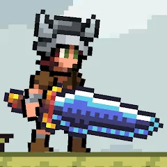 Скачать взломанную Apple Knight 2: Action Game (Эппл Найт)  [МОД Бесконечные монеты] - последняя версия apk на Андроид