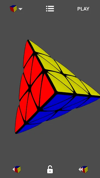 Magic Cube (Мэджик Кьюб)  [МОД Много монет] Screenshot 4