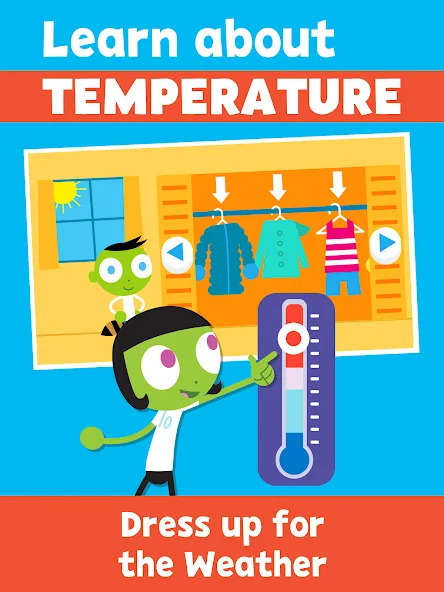 Play and Learn Science (Плей энд Лрн Сайенс)  [МОД Menu] Screenshot 3