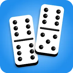 Скачать взлом Dominoes - classic domino game  [МОД Unlimited Money] - последняя версия apk на Андроид