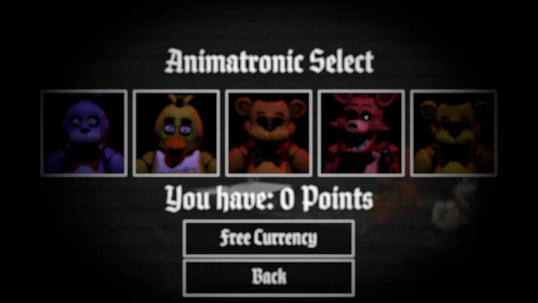 Animatronic Salvage  [МОД Unlimited Money] Screenshot 1