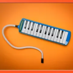 Взлом Virtual Melodica  [МОД Unlocked] - полная версия apk на Андроид