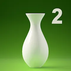 Скачать взломанную Let's Create! Pottery 2  [МОД Много денег] - последняя версия apk на Андроид