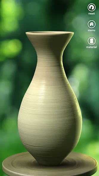 Let's Create! Pottery Lite  [МОД Много монет] Screenshot 1