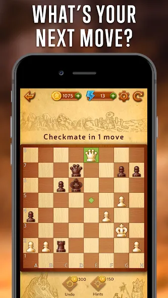 Chess Online - Clash of Kings  [МОД Все открыто] Screenshot 5