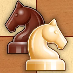 Скачать взлом Chess Online - Clash of Kings  [МОД Все открыто] - последняя версия apk на Андроид