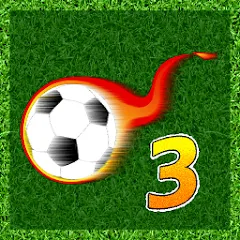 Взлом True Football 3 (Тру Футбол 3)  [МОД Бесконечные монеты] - полная версия apk на Андроид