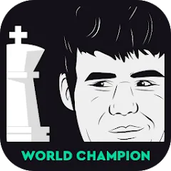 Скачать взломанную Play Magnus - Play Chess (Плей Магнус)  [МОД Много денег] - последняя версия apk на Андроид