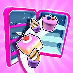 Взломанная Hole and Fill: Collect Master! (Хол и Филл)  [МОД Все открыто] - последняя версия apk на Андроид