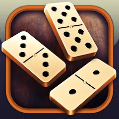 Скачать взломанную Dominoes  [МОД Menu] - стабильная версия apk на Андроид