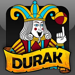 Скачать взломанную Durak  [МОД Все открыто] - последняя версия apk на Андроид