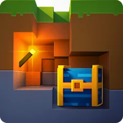 Скачать взлом Epic Mine (Эпик Майн)  [МОД Unlimited Money] - полная версия apk на Андроид