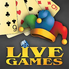 Взлом Durak LiveGames online  [МОД Много монет] - полная версия apk на Андроид