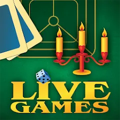 Взлом Preference LiveGames online  [МОД Бесконечные монеты] - последняя версия apk на Андроид