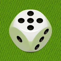 Скачать взломанную Dice  [МОД Меню] - стабильная версия apk на Андроид