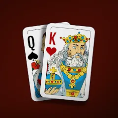 Взломанная Durak Online 3D  [МОД Menu] - последняя версия apk на Андроид