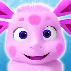 Взломанная Playhouse Learning games Kids  [МОД Unlocked] - стабильная версия apk на Андроид