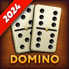 Скачать взлом Domino - Dominos online game  [МОД Бесконечные деньги] - полная версия apk на Андроид