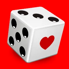 Скачать взлом Farkle Pro - 10000 dice game  [МОД Бесконечные деньги] - стабильная версия apk на Андроид