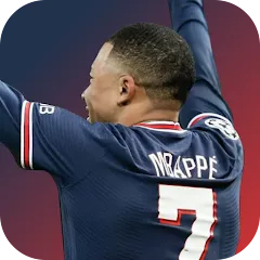 Взломанная 4 Pics 1 Footballer (Картинки 1 Футболист)  [МОД Menu] - стабильная версия apk на Андроид