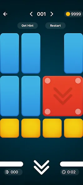 Puzzle Packed IQ Games (Пазл Пакед ИК Игры)  [МОД Бесконечные деньги] Screenshot 2