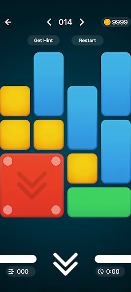 Puzzle Packed IQ Games (Пазл Пакед ИК Игры)  [МОД Бесконечные деньги] Screenshot 4